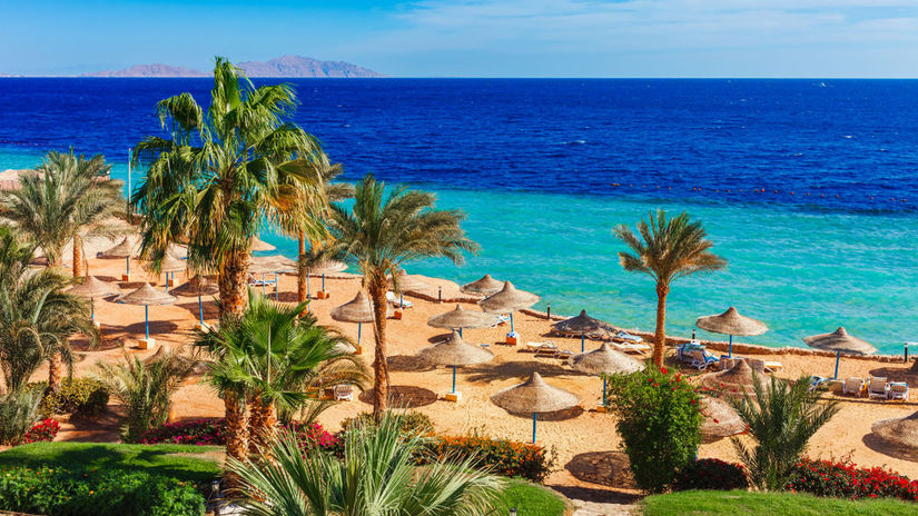 Hurghada, Egypt