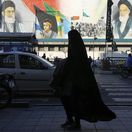 Irán / Ajatolláh Alí Chameneí /