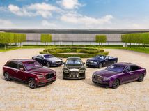 Rolls-Royce