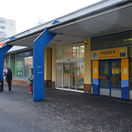 Slovenská pošta pobočka Považská Bystrica