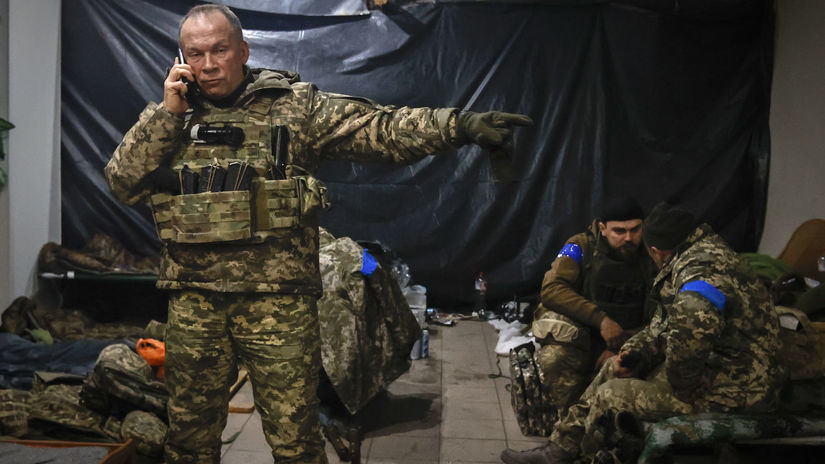 soledar, vojna na ukrajine, ukrajina