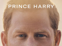 Spare princ Harry
