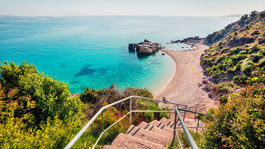 Zakynthos, Grécko, dovolenka, more, cestovanie