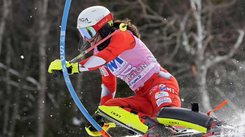 24. Zrinka Ljutičová - 501/1