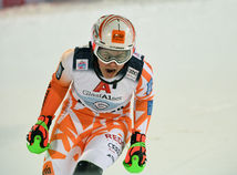 Rakúsko Flachau nočný slalom ženy SP 2. kolo