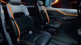 Ram 1500 Revolution BEV Concept - 2023