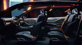 Ram 1500 Revolution BEV Concept - 2023
