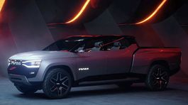 Ram 1500 Revolution BEV Concept - 2023