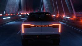 Ram 1500 Revolution BEV Concept - 2023