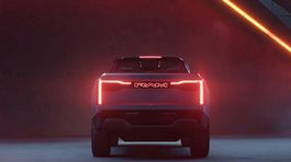Ram 1500 Revolution BEV Concept - 2023