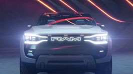Ram 1500 Revolution BEV Concept - 2023