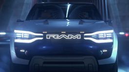 Ram 1500 Revolution BEV Concept - 2023