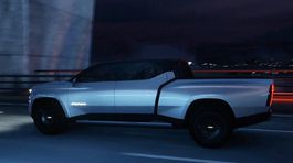 Ram 1500 Revolution BEV Concept - 2023