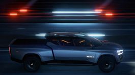 Ram 1500 Revolution BEV Concept - 2023