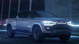 Ram 1500 Revolution BEV Concept - 2023