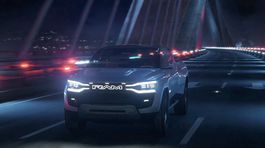 Ram 1500 Revolution BEV Concept - 2023