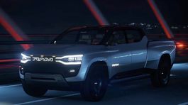 Ram 1500 Revolution BEV Concept - 2023