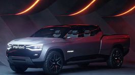 Ram 1500 Revolution BEV Concept - 2023