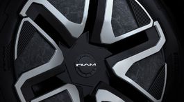 Ram 1500 Revolution BEV Concept - 2023