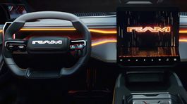 Ram 1500 Revolution BEV Concept - 2023
