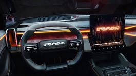 Ram 1500 Revolution BEV Concept - 2023