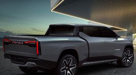 Ram 1500 Revolution BEV Concept - 2023