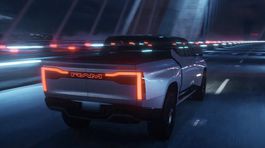 Ram 1500 Revolution BEV Concept - 2023