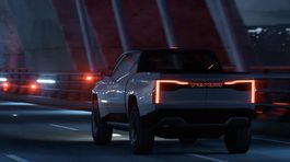 Ram 1500 Revolution BEV Concept - 2023