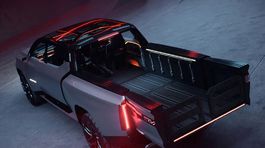 Ram 1500 Revolution BEV Concept - 2023