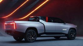 Ram 1500 Revolution BEV Concept - 2023