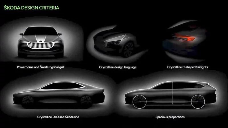 Škoda sa postaví ku klesajúcim predajom čelom....