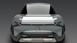 Suzuki eVX Concept - 2023
