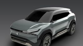 Suzuki eVX Concept - 2023