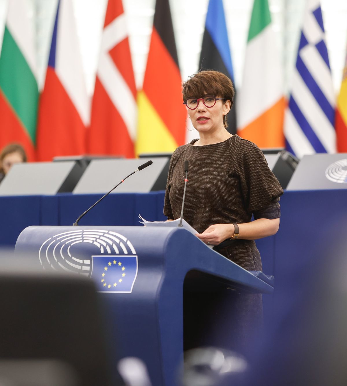 Lucia Ďuriš Nicholsonová