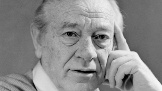 Karol Machata patril k najvýznamnejším...