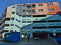 Polygon Nitra