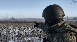 Soledar, vojna na Ukrajine