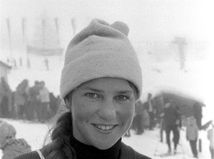 Waltraud "Traudl" Hecherová-Görglová