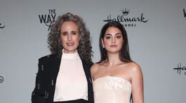 NY Premiere of "The Way Home"