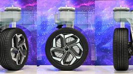 Hyundai - e-corner Concept - 2023