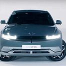 Hyundai - e-corner Concept - 2023