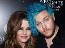 Lisa Marie Presley