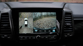 SsangYong Musso - test 2023