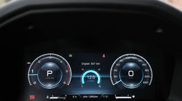 SsangYong Musso - test 2023