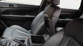 SsangYong Musso - test 2023