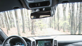 SsangYong Musso - test 2023