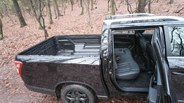 SsangYong Musso - test 2023