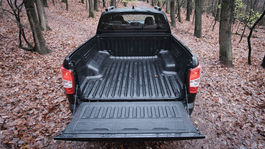 SsangYong Musso - test 2023