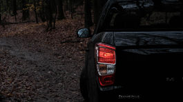 SsangYong Musso - test 2023