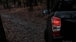 SsangYong Musso - test 2023